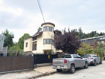 Casa en Pedro de Valdivia · Venta UF 14.830