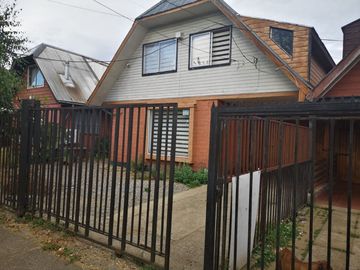 Casa Pedro Montt, amplia $ 169.000.000.