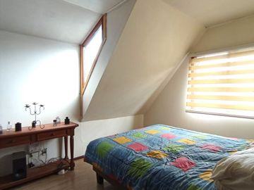 Casa Pedro Montt, amplia $ 169.000.000.