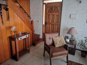 Casa Pedro Montt, amplia $ 169.000.000.