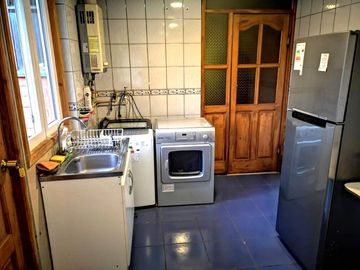 Casa Pedro Montt, amplia $ 169.000.000.