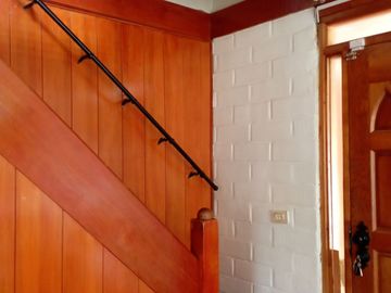 Casa Pedro Montt, amplia $ 169.000.000.