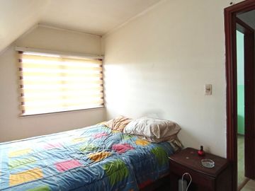 Casa Pedro Montt, amplia $ 169.000.000.