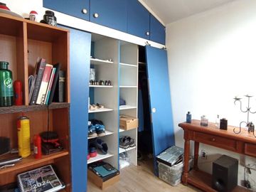 Casa Pedro Montt, amplia $ 169.000.000.