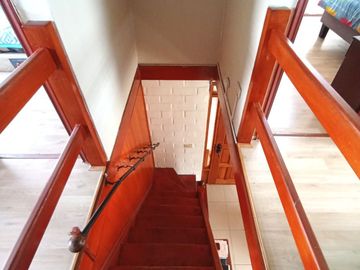 Casa Pedro Montt, amplia $ 169.000.000.