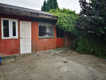 Casa Pedro Montt, amplia $ 169.000.000.