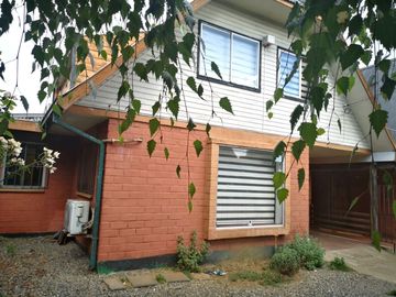 Casa Pedro Montt, amplia $ 169.000.000.
