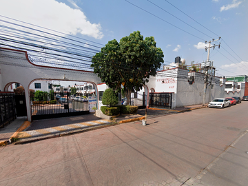 CASA EN AV 16 DE SEPTIEMBRE, FRACCIONAMIENTO EL PARAISO, COACALCO, ¡NO CREDITOS!