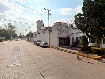 CASA EN AV 16 DE SEPTIEMBRE, FRACCIONAMIENTO EL PARAISO, COACALCO, ¡NO CREDITOS!