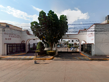 CASA EN AV 16 DE SEPTIEMBRE, FRACCIONAMIENTO EL PARAISO, COACALCO, ¡NO CREDITOS!