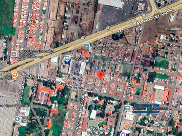 CASA EN AV 16 DE SEPTIEMBRE, FRACCIONAMIENTO EL PARAISO, COACALCO, ¡NO CREDITOS!