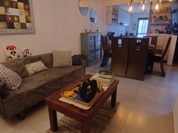 DUPLEX PLANTA ALTA EN VENTA ZIRANDARO, GOLF, SAN MIGUEL DE ALLENDE