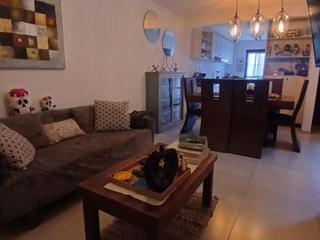DUPLEX PLANTA ALTA EN VENTA ZIRANDARO, GOLF, SAN MIGUEL DE ALLENDE