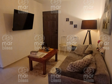 DUPLEX PLANTA ALTA EN VENTA ZIRANDARO, GOLF, SAN MIGUEL DE ALLENDE