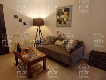 DUPLEX PLANTA ALTA EN VENTA ZIRANDARO, GOLF, SAN MIGUEL DE ALLENDE