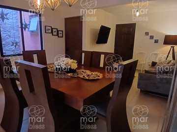 DUPLEX PLANTA ALTA EN VENTA ZIRANDARO, GOLF, SAN MIGUEL DE ALLENDE