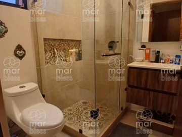 DUPLEX PLANTA ALTA EN VENTA ZIRANDARO, GOLF, SAN MIGUEL DE ALLENDE