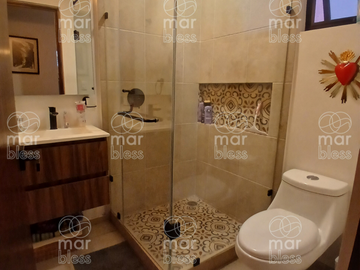 DUPLEX PLANTA ALTA EN VENTA ZIRANDARO, GOLF, SAN MIGUEL DE ALLENDE