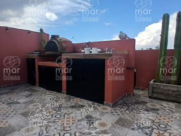 DUPLEX PLANTA ALTA EN VENTA ZIRANDARO, GOLF, SAN MIGUEL DE ALLENDE