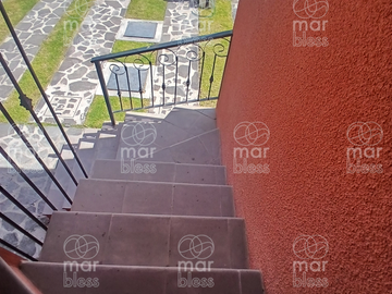 DUPLEX PLANTA ALTA EN VENTA ZIRANDARO, GOLF, SAN MIGUEL DE ALLENDE