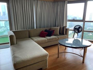 Good Deal 2 Bedroom 2BR Unit for Sale in The Residences at Greenbelt Makati City
