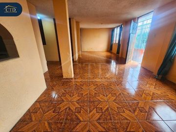 Venta de casa rentera sector Conocoto, Puente 7, Av, General Rumiñahui
