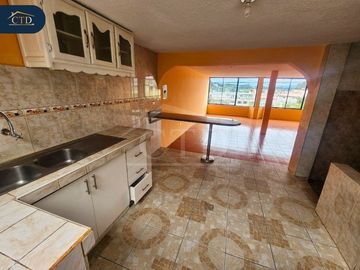Venta de casa rentera sector Conocoto, Puente 7, Av, General Rumiñahui