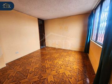 Venta de casa rentera sector Conocoto, Puente 7, Av, General Rumiñahui