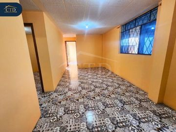 Venta de casa rentera sector Conocoto, Puente 7, Av, General Rumiñahui