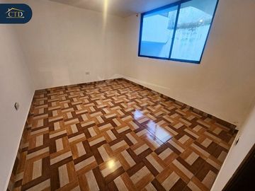 Venta de casa rentera sector Conocoto, Puente 7, Av, General Rumiñahui