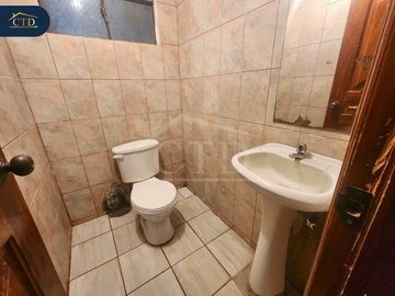 Venta de casa rentera sector Conocoto, Puente 7, Av, General Rumiñahui