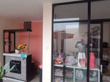 Casa en venta - ocasion - condominio villa club - La Tinguiña - 181 m2 en Esquina.