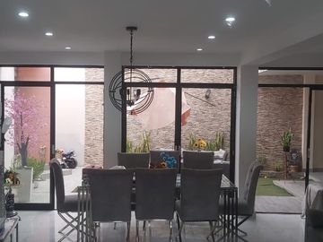 Casa en venta - ocasion - condominio villa club - La Tinguiña - 181 m2 en Esquina.