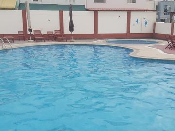 Casa en venta - ocasion - condominio villa club - La Tinguiña - 181 m2 en Esquina.