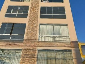 ¡OPORTUNIDAD! ALQUILER De Acogedor Minidepartamento En San Juan De Miraflores