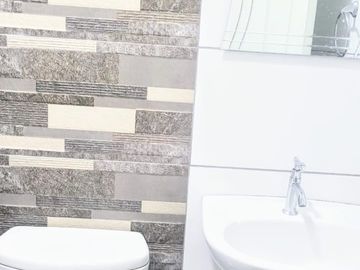 ¡OPORTUNIDAD! ALQUILER De Acogedor Minidepartamento En San Juan De Miraflores