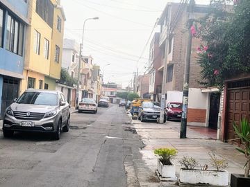 ¡OPORTUNIDAD! ALQUILER De Acogedor Minidepartamento En San Juan De Miraflores
