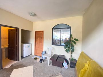 CASA RENTERA EN VENTA CDLA. BELLAVISTA BAJA