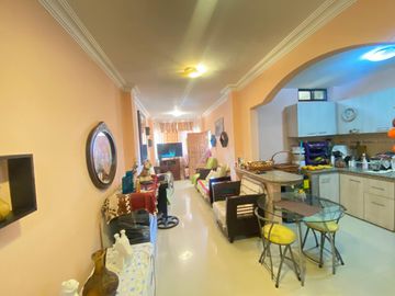 CASA RENTERA EN VENTA CDLA. BELLAVISTA BAJA