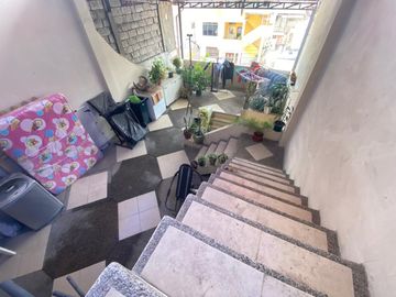 CASA RENTERA EN VENTA CDLA. BELLAVISTA BAJA