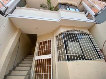 CASA RENTERA EN VENTA CDLA. BELLAVISTA BAJA