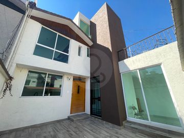 Casa en venta Lomas Verdes La Alteza Naucalpan