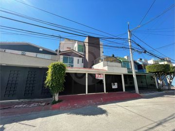 Casa en venta Lomas Verdes La Alteza Naucalpan