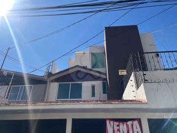 Casa en venta Lomas Verdes La Alteza Naucalpan