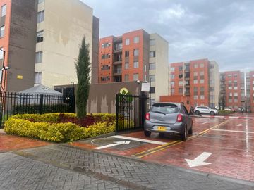 VENTA APARTAMENTO CONJUNTO TERRANOVA EN TOCANCIPA CUNDINAMARCA