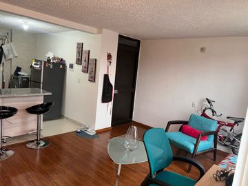 VENTA APARTAMENTO CONJUNTO TERRANOVA EN TOCANCIPA CUNDINAMARCA