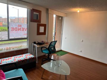 VENTA APARTAMENTO CONJUNTO TERRANOVA EN TOCANCIPA CUNDINAMARCA
