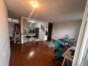 VENTA APARTAMENTO CONJUNTO TERRANOVA EN TOCANCIPA CUNDINAMARCA