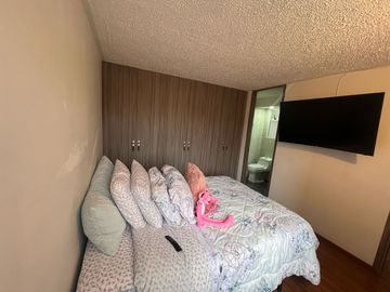 VENTA APARTAMENTO CONJUNTO TERRANOVA EN TOCANCIPA CUNDINAMARCA