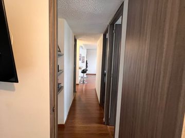 VENTA APARTAMENTO CONJUNTO TERRANOVA EN TOCANCIPA CUNDINAMARCA